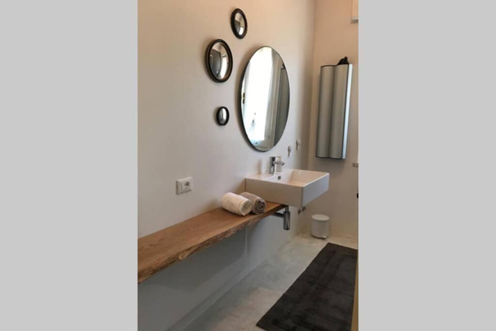 Ferienwohnung Casa Lu Monaco Tranquillita A Due Passi Dal Mare Porto d'Ascoli Exterior foto