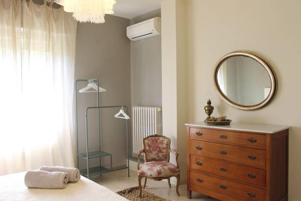 Ferienwohnung Casa Lu Monaco Tranquillita A Due Passi Dal Mare Porto d'Ascoli Exterior foto