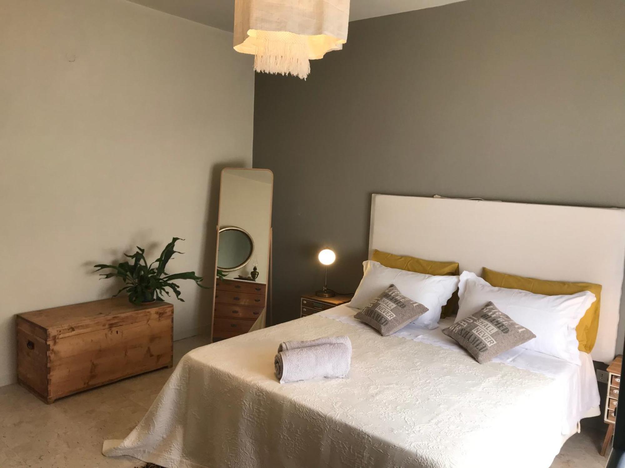 Ferienwohnung Casa Lu Monaco Tranquillita A Due Passi Dal Mare Porto d'Ascoli Exterior foto