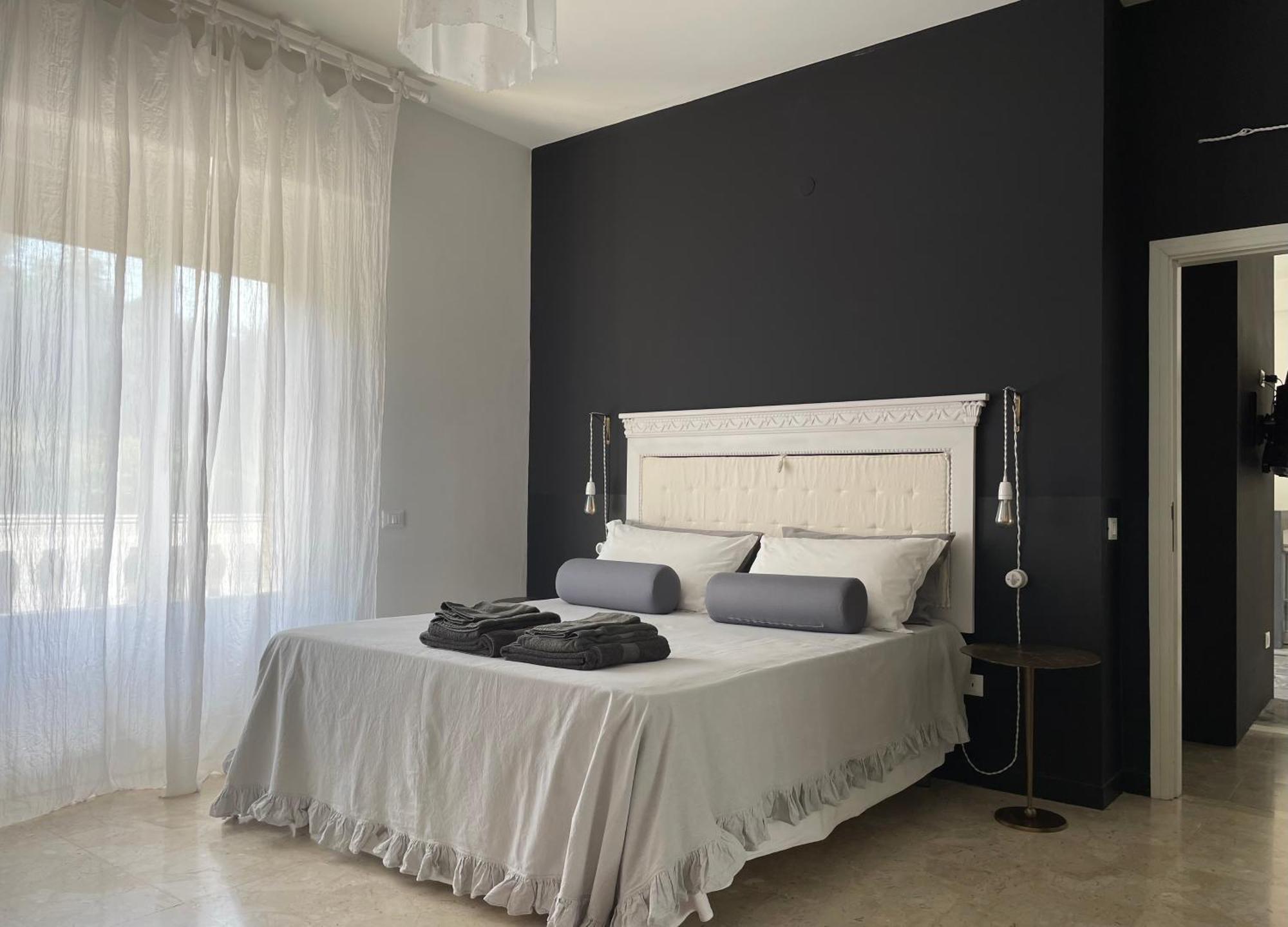 Ferienwohnung Casa Lu Monaco Tranquillita A Due Passi Dal Mare Porto d'Ascoli Exterior foto