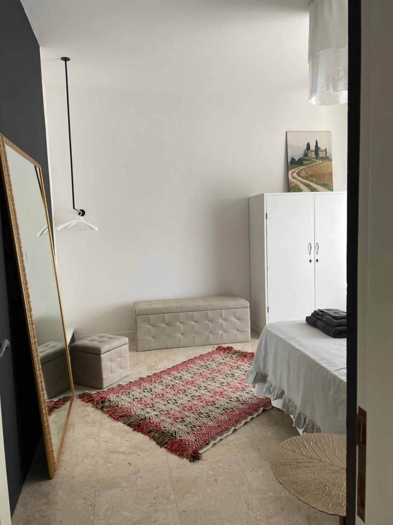 Ferienwohnung Casa Lu Monaco Tranquillita A Due Passi Dal Mare Porto d'Ascoli Exterior foto